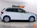 Skoda Kamiq 1.0 TSI Design DSG7 85kW Blanco - thumbnail 4