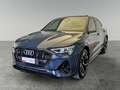 Audi e-tron S SPB Blu/Azzurro - thumbnail 1