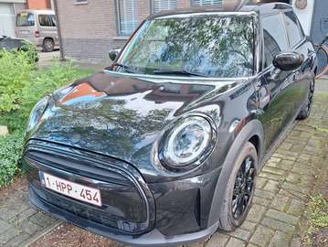Mini 1.5A Cooper OPF DCT