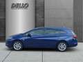 Opel Astra Sports Tourer 120 Jahre 1.2 Turbo Navi LED Apple C Bleu - thumbnail 2