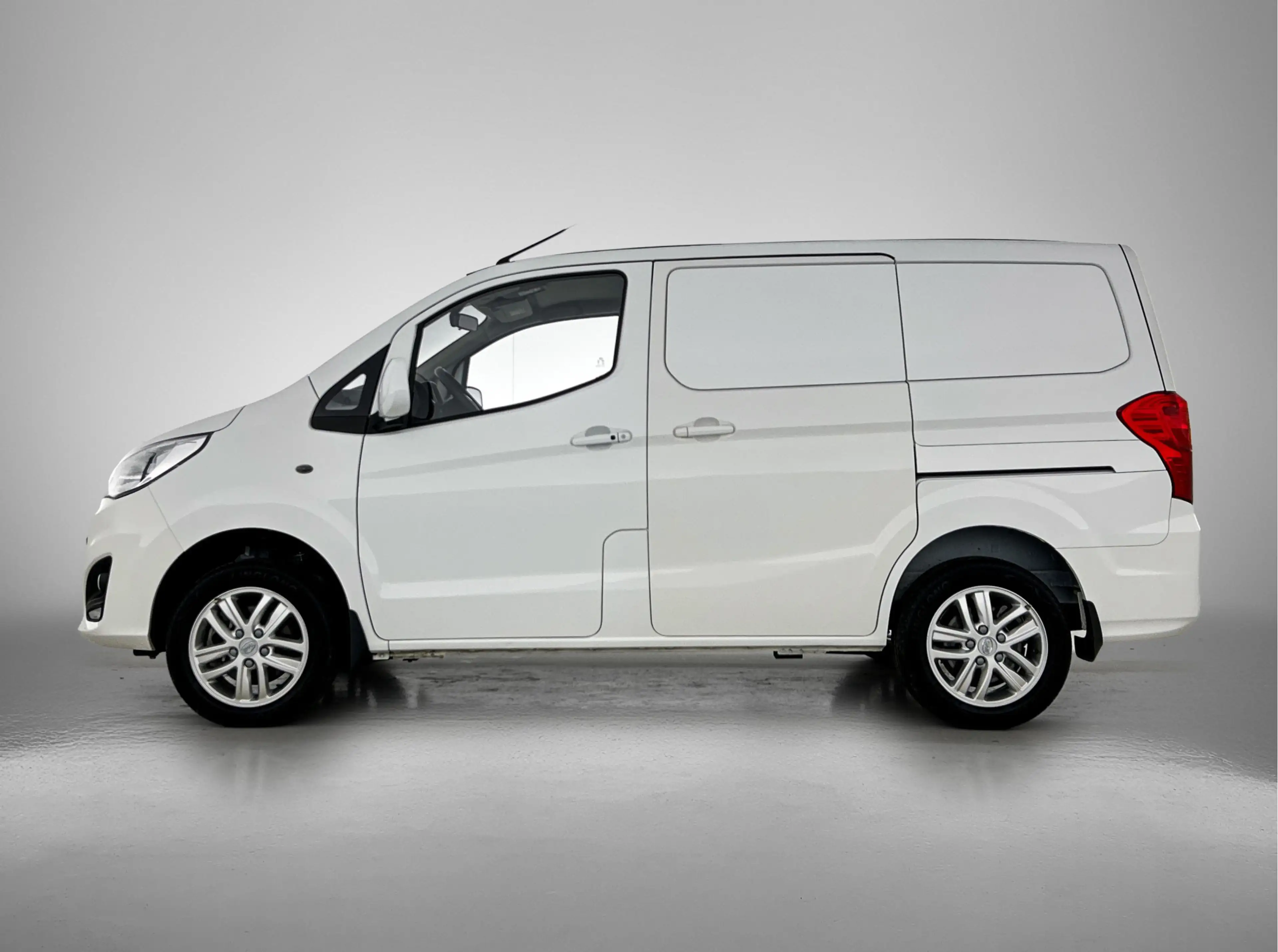BYD ETP3 Standard 45 kWh | Verkoopprijs excl. BTW | Grootst — photo 3
