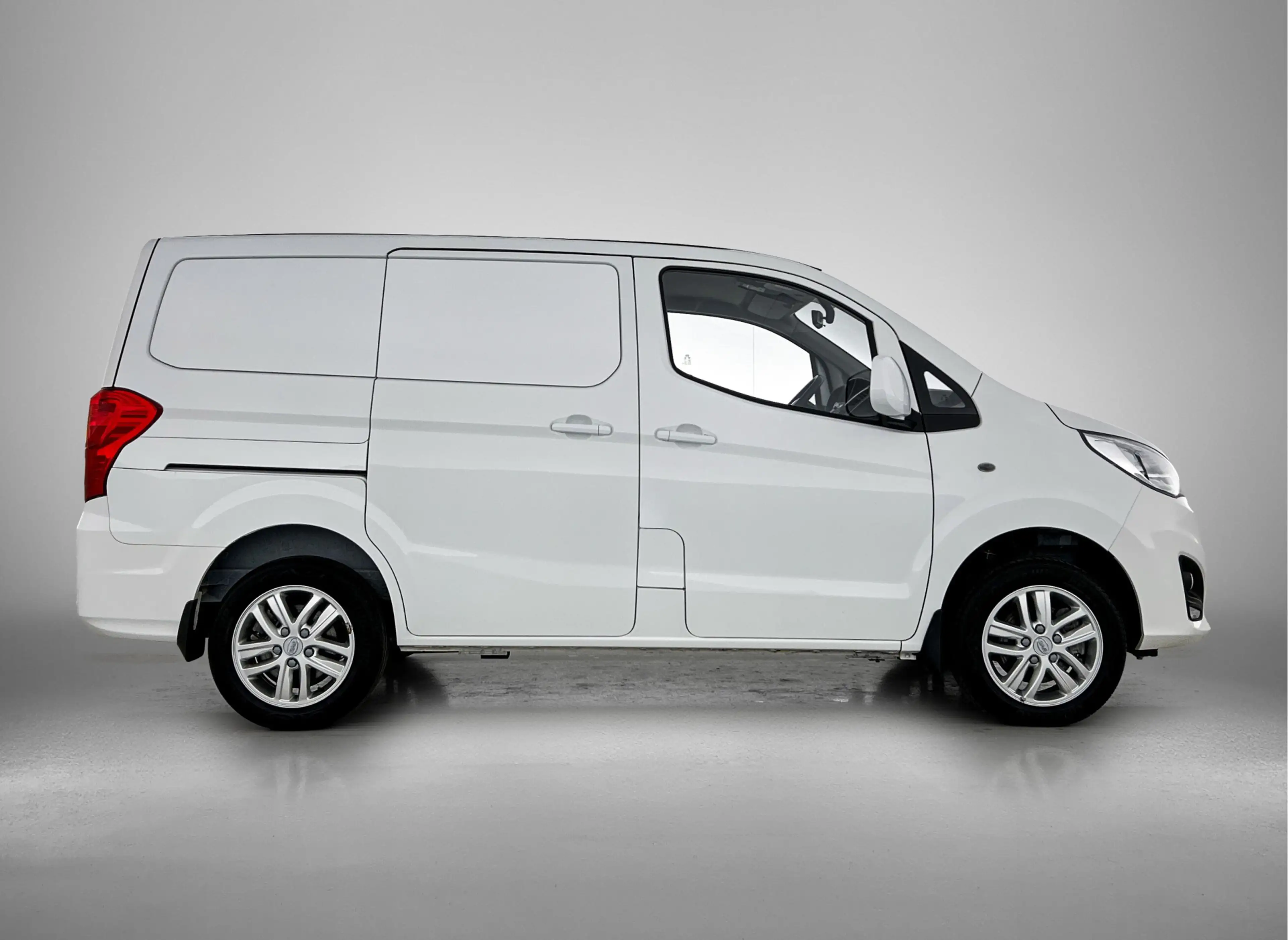 BYD ETP3 Standard 45 kWh | Verkoopprijs excl. BTW | Grootst — photo 13