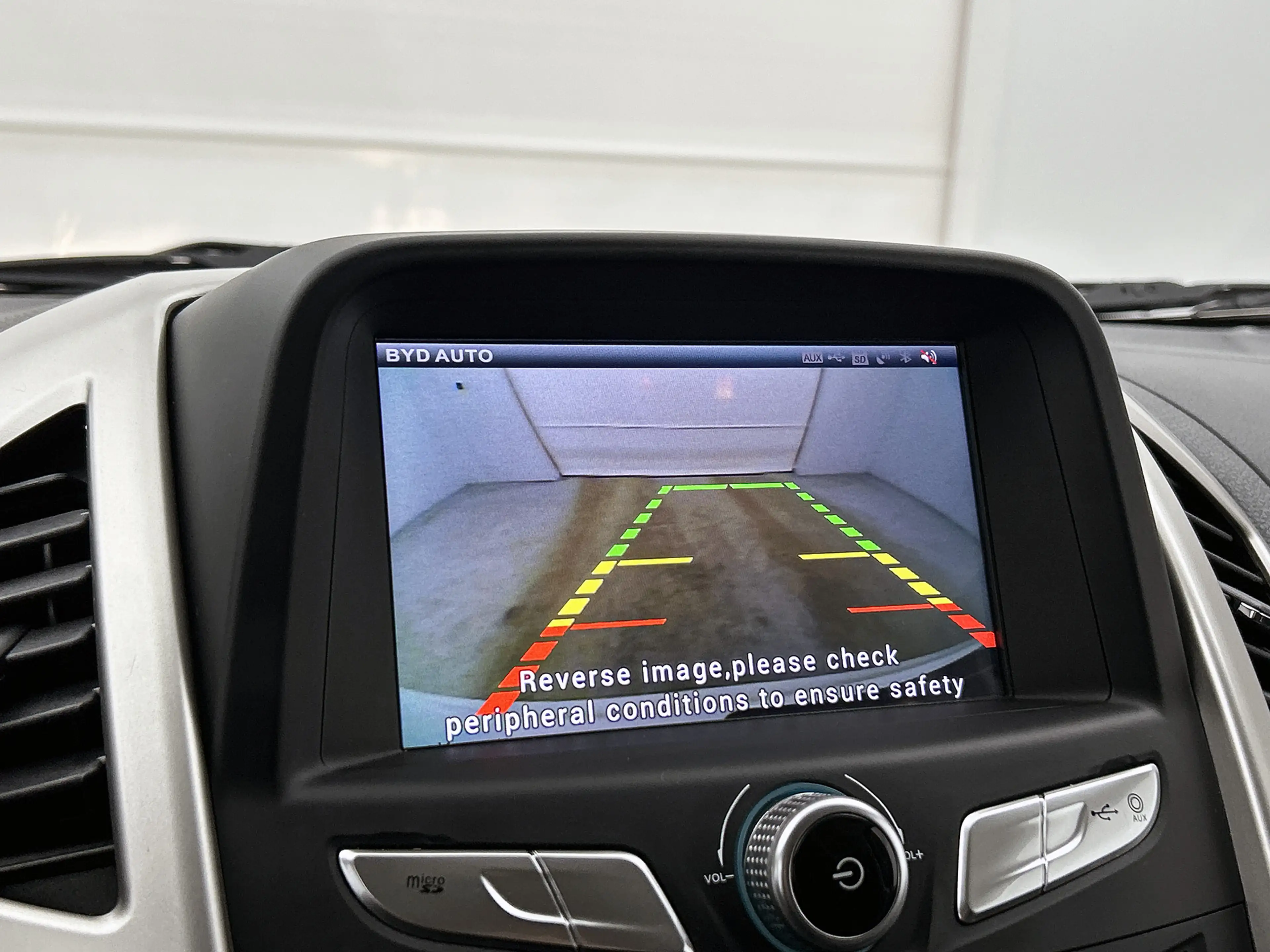 BYD ETP3 Standard 45 kWh | Verkoopprijs excl. BTW | Grootst — photo 8