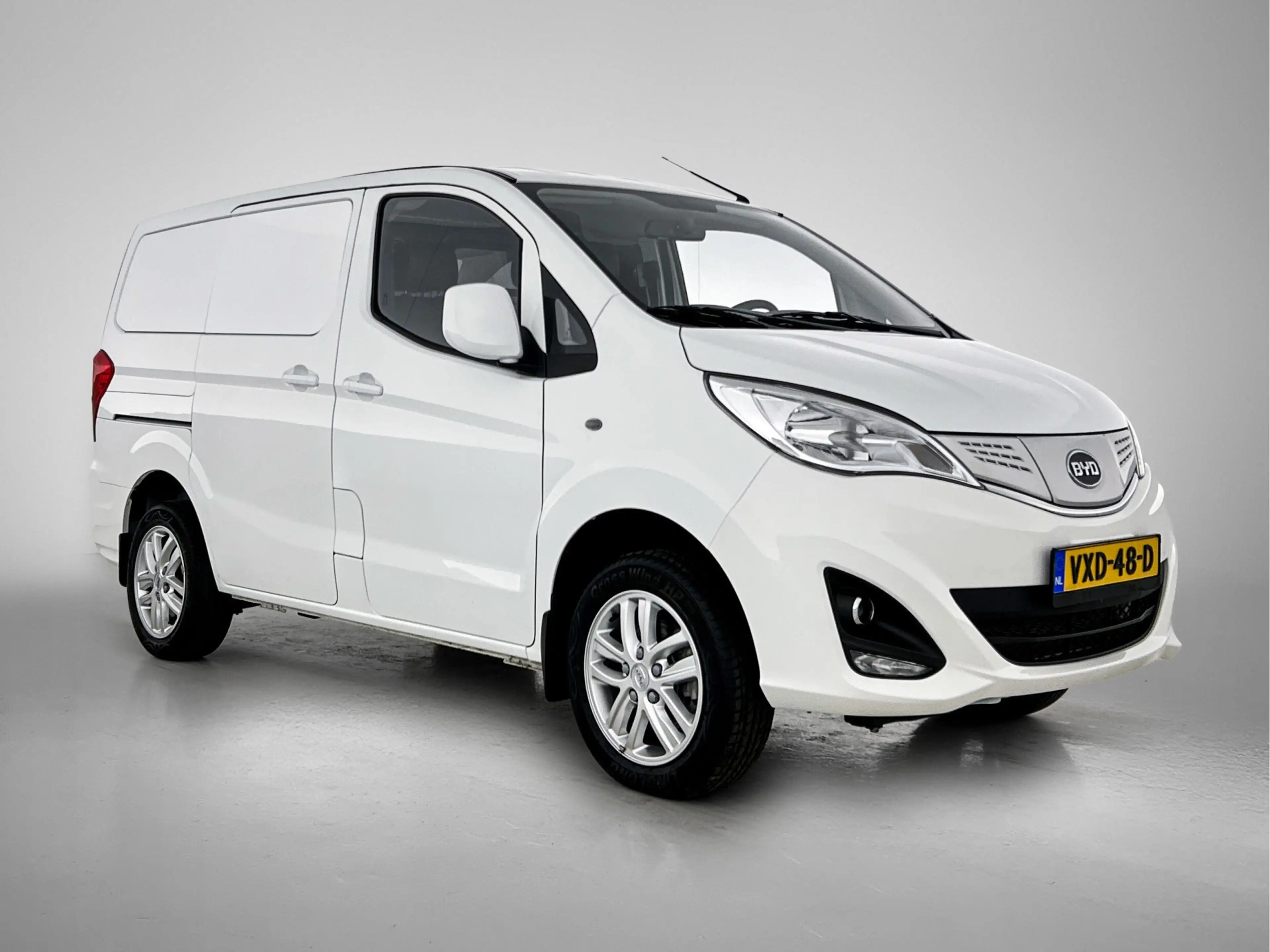 BYD ETP3 Standard 45 kWh | Verkoopprijs excl. BTW | Grootst — photo 14
