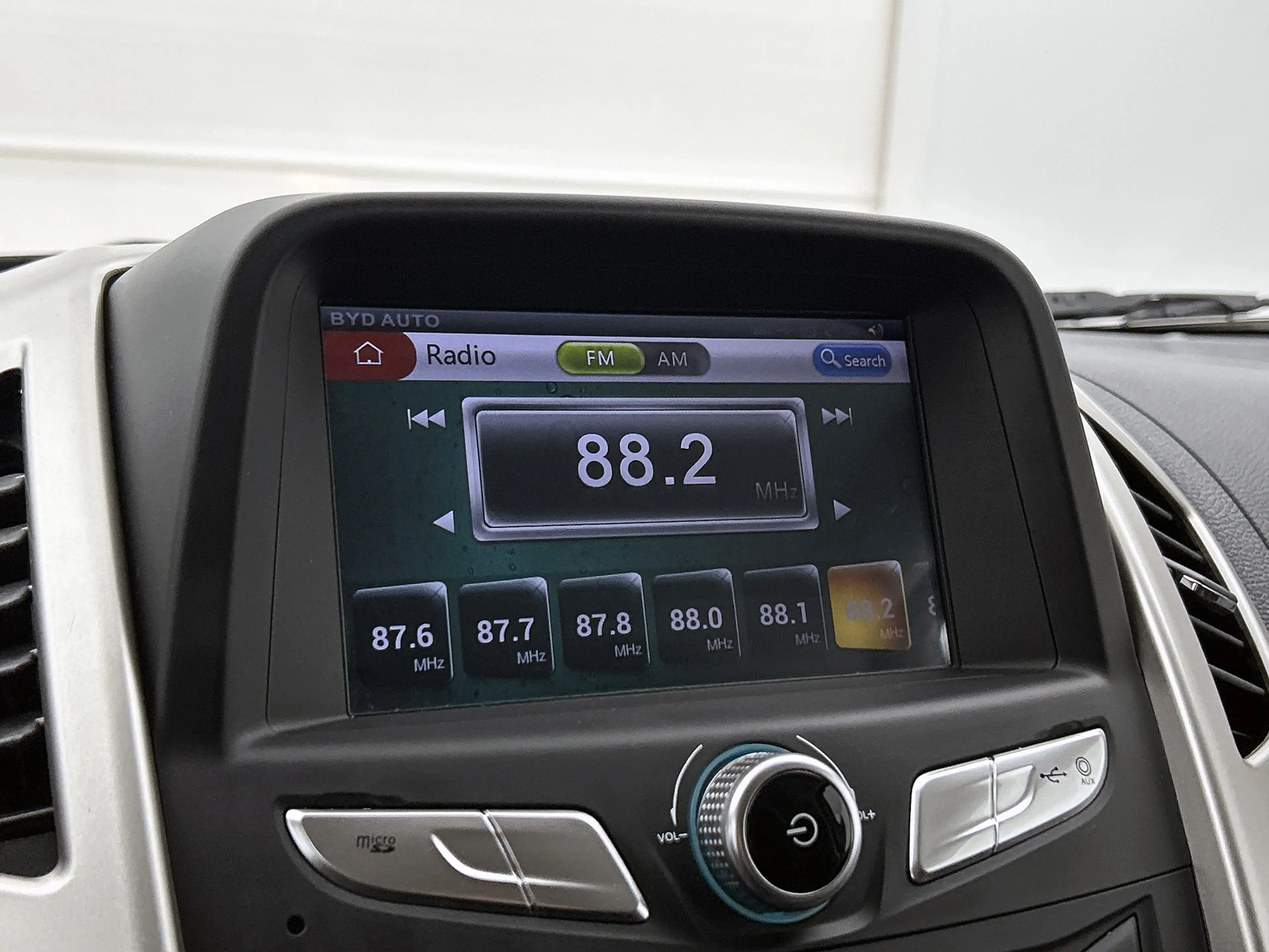 BYD ETP3 Standard 45 kWh | Verkoopprijs excl. BTW | Grootst — photo 9