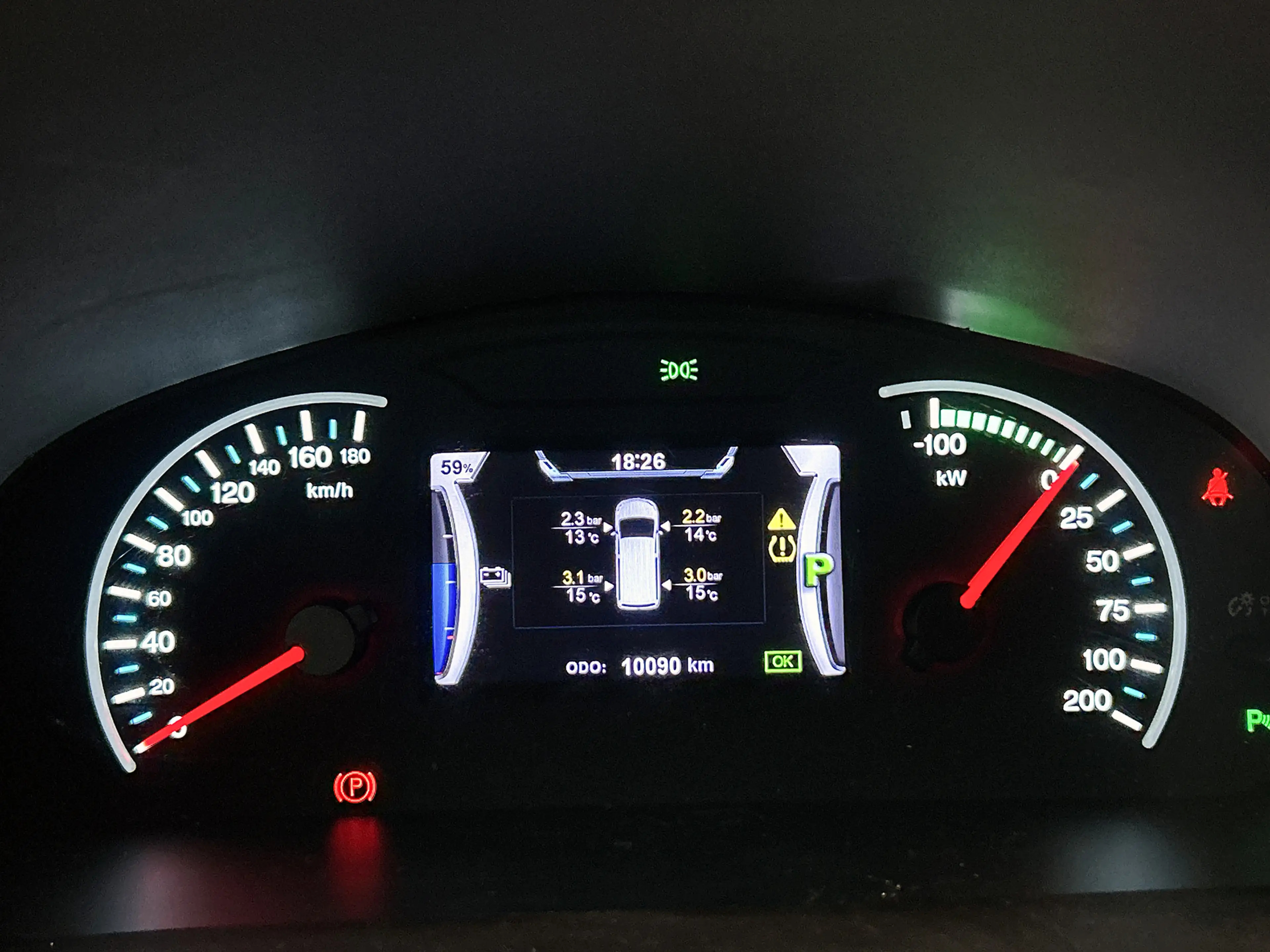 BYD ETP3 Standard 45 kWh | Verkoopprijs excl. BTW | Grootst — photo 5