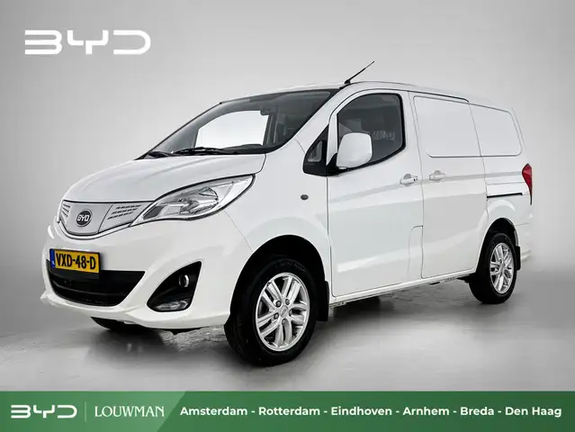 BYD Sonstige
