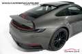 Porsche 911 992 Carrera 3.0 Turbo Coupé PDK*|PANO*CHRONO*| Vert - thumbnail 6