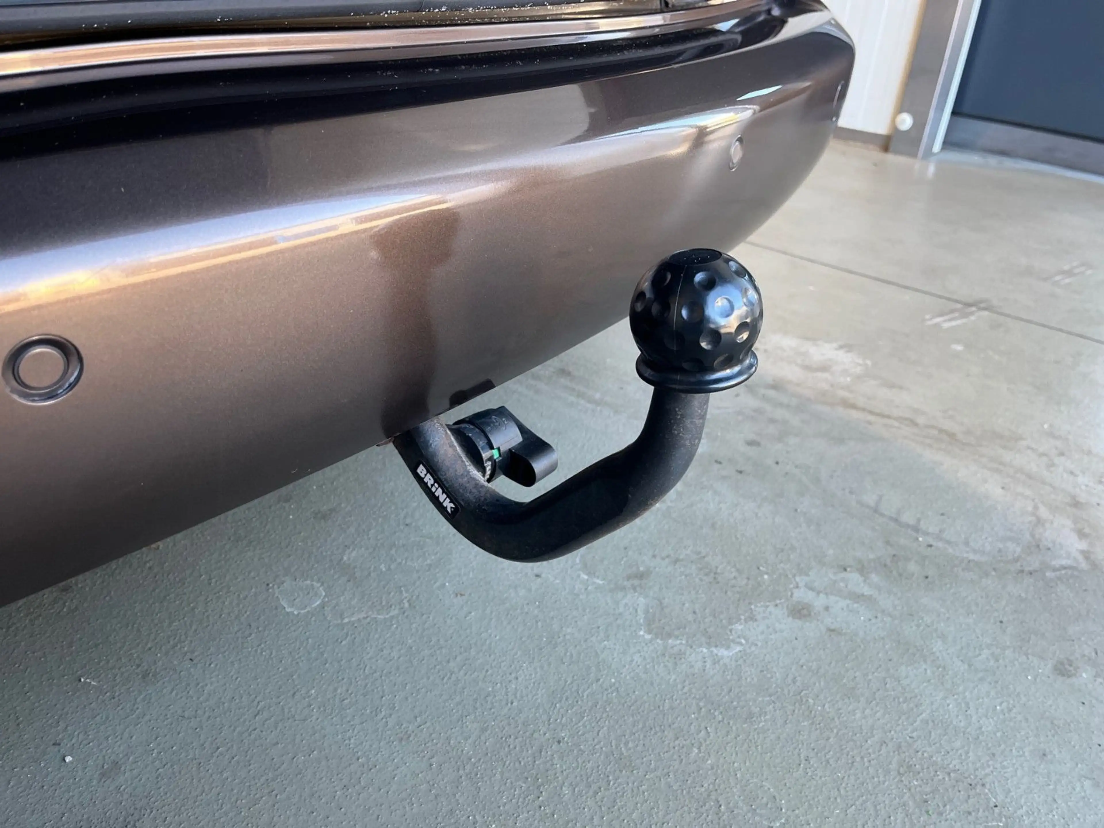 Volkswagen Caddy Kombi Highline NAVI DSG AHK sehr gepflegt — photo 13