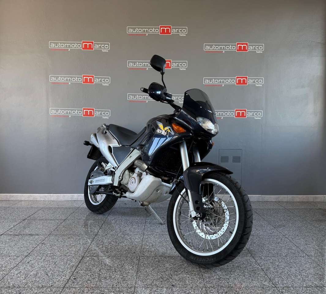 Aprilia Pegaso 650 ENDURO STRADALE