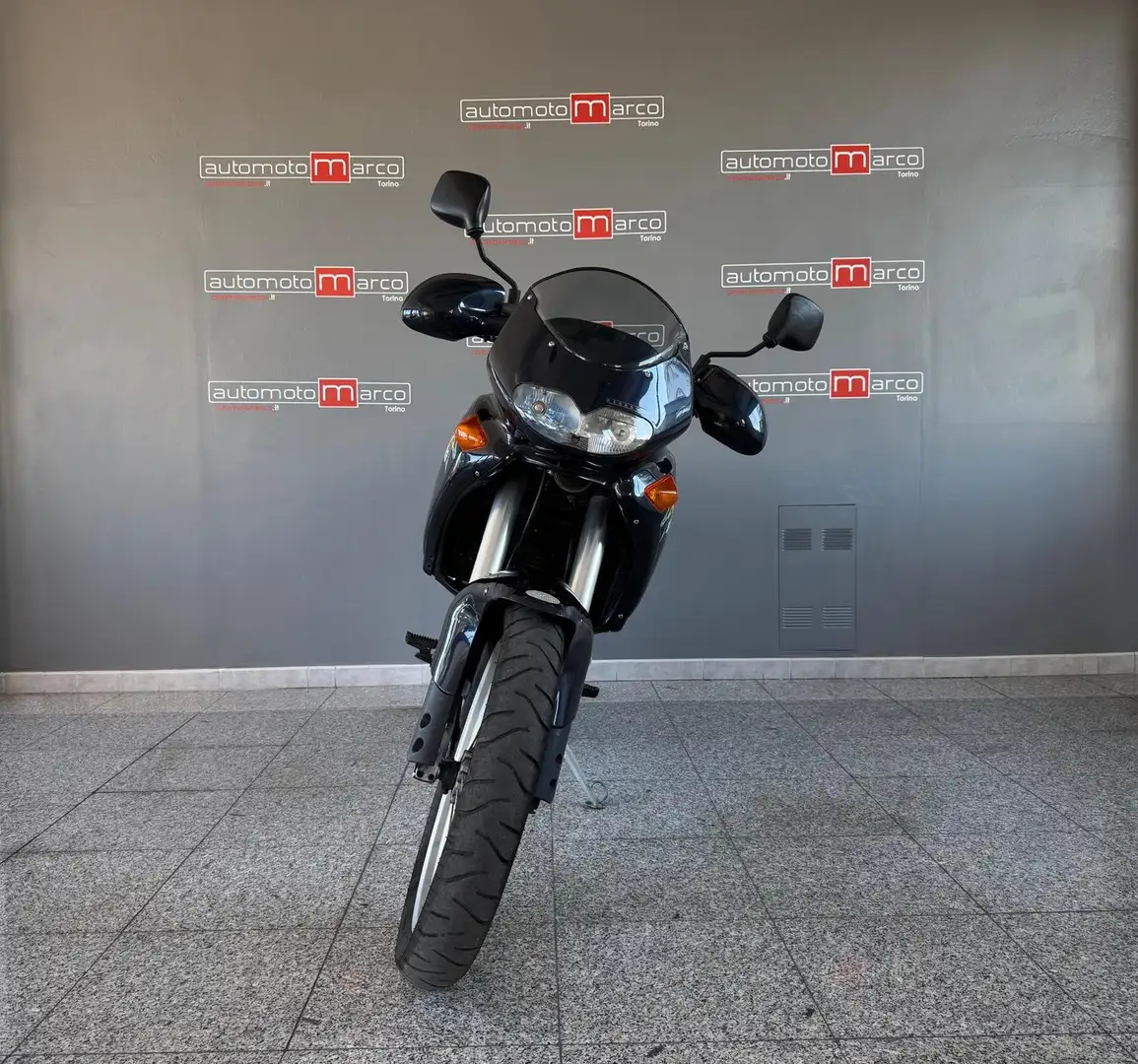 Aprilia Pegaso 650 ENDURO STRADALE Blue - 2