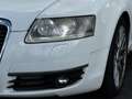 Audi A6 °2.0TDi°S-LINE°AUTO°CUIR°V.MULTI Weiß - thumbnail 12
