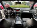 Audi A6 °2.0TDi°S-LINE°AUTO°CUIR°V.MULTI Weiß - thumbnail 9