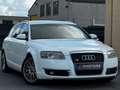 Audi A6 °2.0TDi°S-LINE°AUTO°CUIR°V.MULTI Weiß - thumbnail 1
