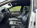 Audi A6 °2.0TDi°S-LINE°AUTO°CUIR°V.MULTI Weiß - thumbnail 7