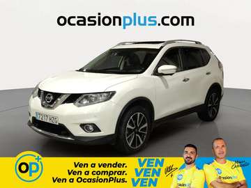 1.6 dCi 360 4x4-i