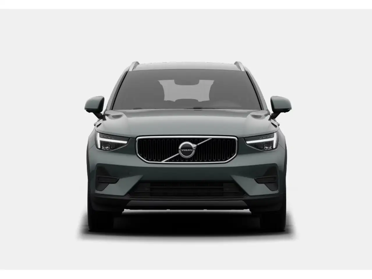 Volvo XC40 2026 — фото 8