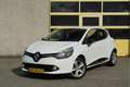 Renault Clio 0.9 TCe 5drs Eco2 Dynamique BJ2016 Lmv 16" | Led | Blanc - thumbnail 1