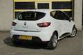 Renault Clio 0.9 TCe 5drs Eco2 Dynamique BJ2016 Lmv 16" | Led | Blanc - thumbnail 4