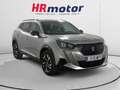 Peugeot 2008 1.2 PureTech S&S Allure Pack 130 Gris - thumbnail 1