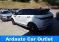 Land Rover Range Rover Evoque Range Rover Evoque D165 Mild-Hybrid163 cv 4x4 Bianco - thumbnail 3