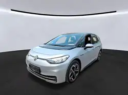 Volkswagen ID.3 Pro S Navi WP LED PDC Kamera Kessy SHZ