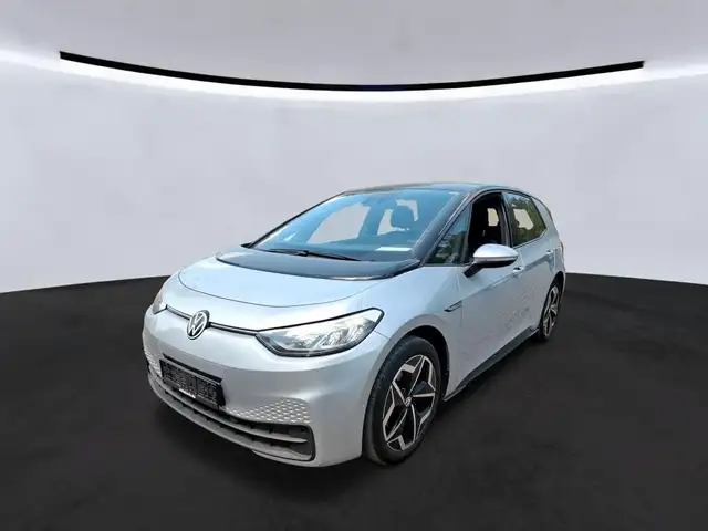 Volkswagen ID.3 Pro S Navi WP LED PDC Kamera Kessy SHZ