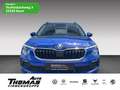 Skoda Kamiq Drive 1.0 TSI DSG LED NAVI KAMERA Blau - thumbnail 1