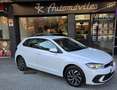 Volkswagen Polo 1.0 TSI Life 70kW Blanco - thumbnail 8