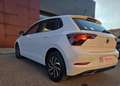 Volkswagen Polo 1.0 TSI Life 70kW Blanco - thumbnail 5