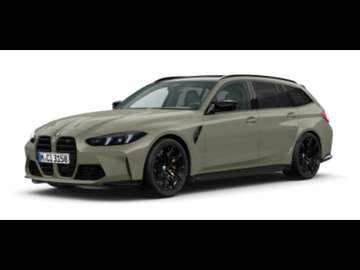 Competition xDrive Touring | Msport Pro | Keramisc