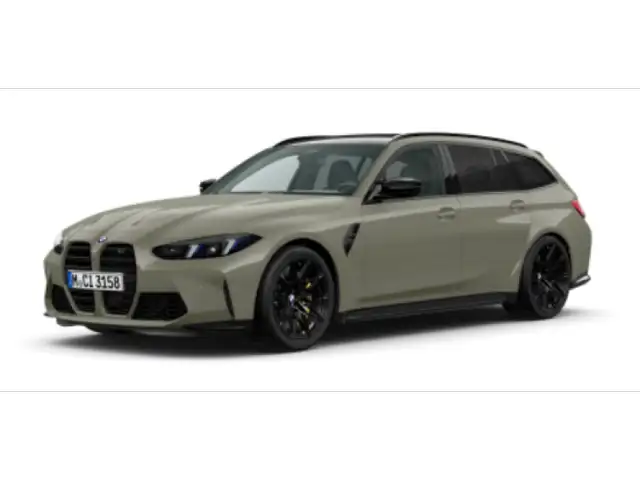 BMW M3 Competition xDrive Touring | Msport Pro | Keramisc