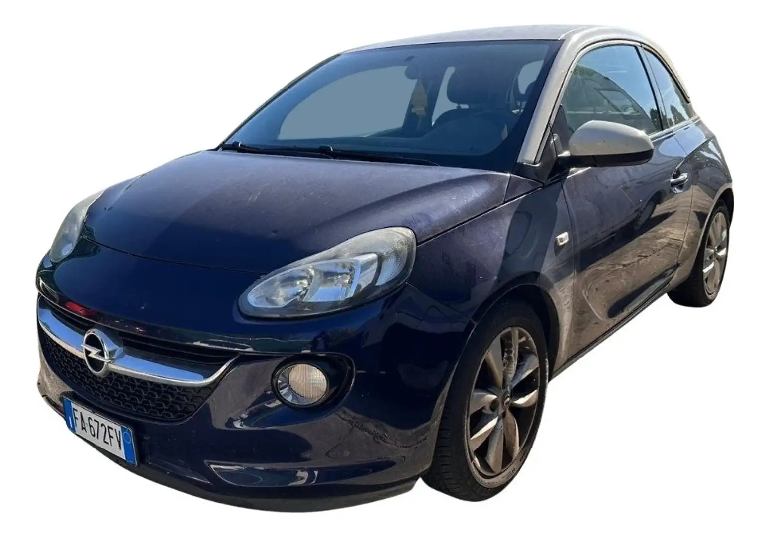 Opel Adam 1.4 87 CV Glam - 2