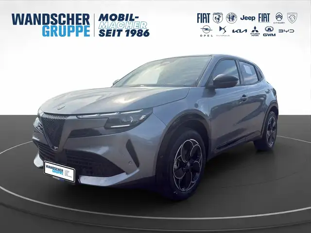 Alfa Romeo Junior