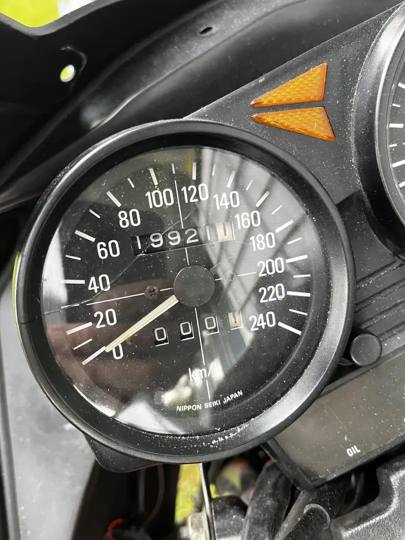 Yamaha XJ 900 - 1