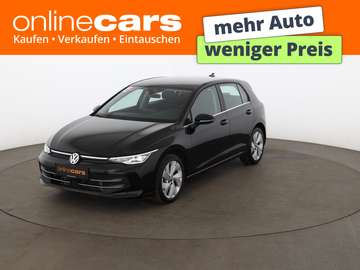 VIII 2.0 TDI Style Aut LED RADAR MEMORY