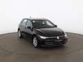 Volkswagen Golf VIII 2.0 TDI Style Aut LED RADAR MEMORY Schwarz - thumbnail 5