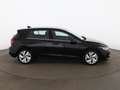Volkswagen Golf VIII 2.0 TDI Style Aut LED RADAR MEMORY Schwarz - thumbnail 4