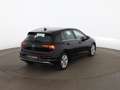 Volkswagen Golf VIII 2.0 TDI Style Aut LED RADAR MEMORY Schwarz - thumbnail 3
