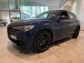 Alfa Romeo Stelvio Stelvio 2020 2.2  Veloce Q4 210cv auto Blau - thumbnail 2