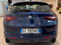 Alfa Romeo Stelvio Stelvio 2020 2.2  Veloce Q4 210cv auto Blau - thumbnail 4