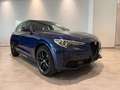Alfa Romeo Stelvio Stelvio 2020 2.2  Veloce Q4 210cv auto Blau - thumbnail 1