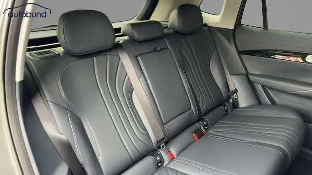 Geely E5 view 7
