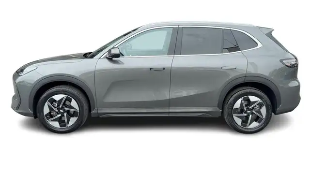 Geely E5 view 28