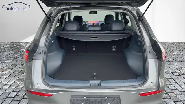 Geely E5 view 8