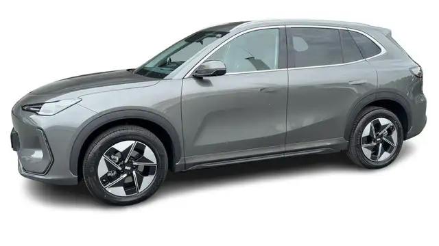 Geely E5 view 27