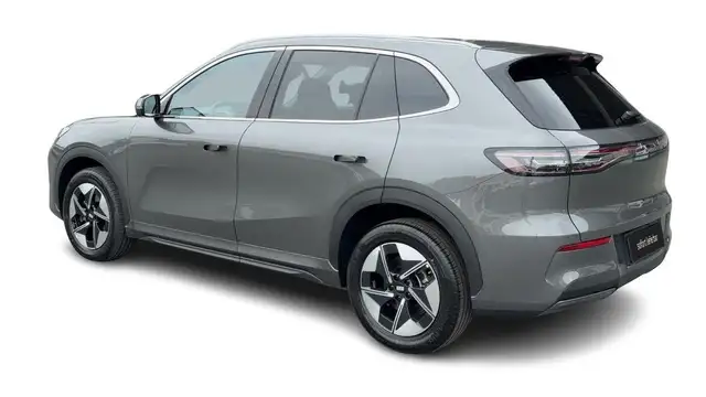 Geely E5 view 30