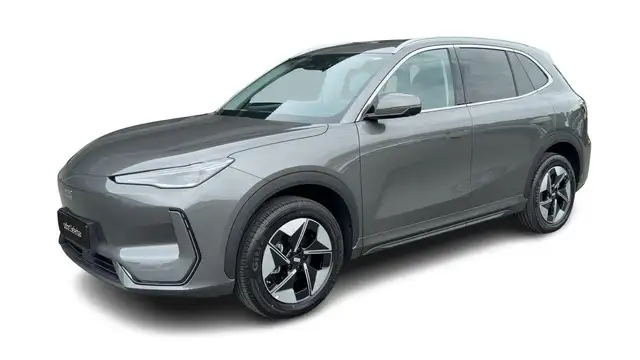 Geely E5 view 26