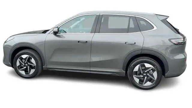 Geely E5 view 29