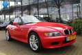 BMW Z3 Roadster 1.8 Stoelverwarming, Elektrische Ramen Te Rot - thumbnail 1